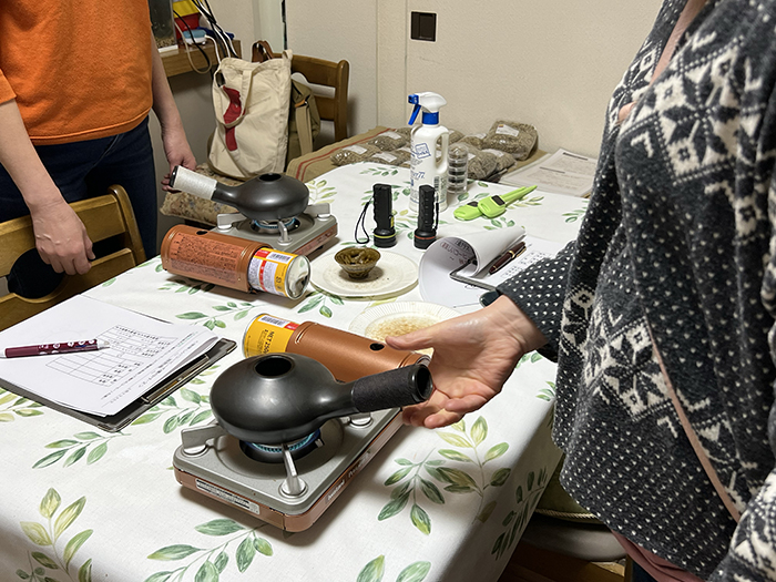 自家焙煎コーヒー講座　上級クラス